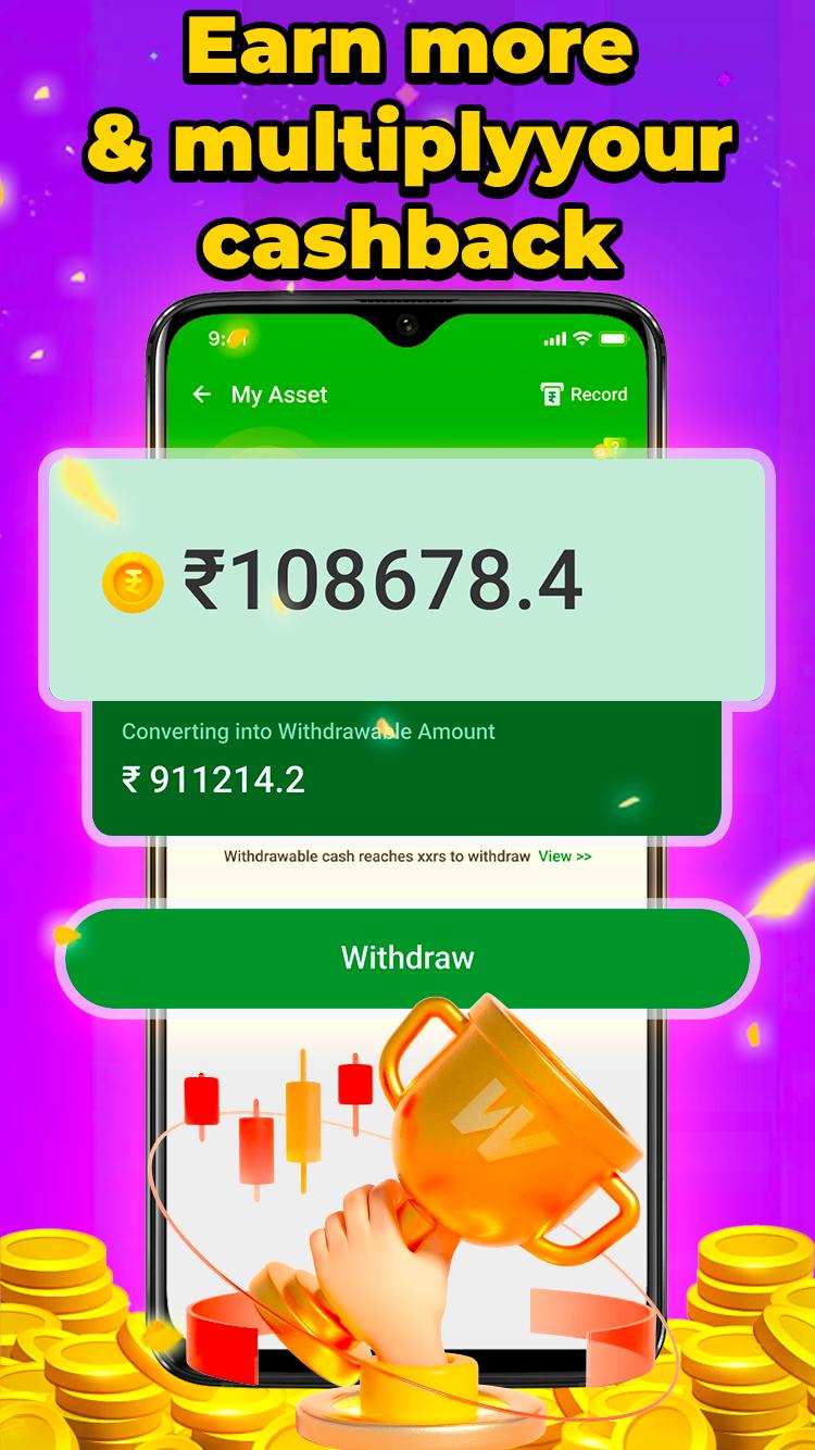 TP Master 500 Bonus